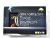GSM/GPRS/GPS Tracker - Global smallest GPS Tracking devide - TK102