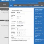 firmware Originale router WRT54G v.5.0