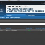 1 DD-WRT Download