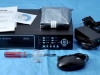 DVR 8104FP - Kit
