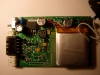 Scheda Tracker 103