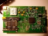 Scheda Tracker 103