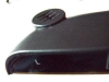 Sensori di parcheggio - Il buzzer è montato sul display
