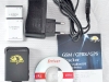 GSM/GPRS/GPS Tracker - Global smallest GPS Tracking devide - TK102